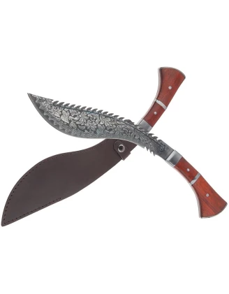 Maczeta Kukri N-638B